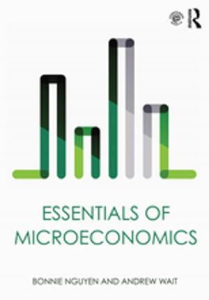 Cover of the book Essentials of Microeconomics by Diana MacCallum, Serena Vicari Haddock