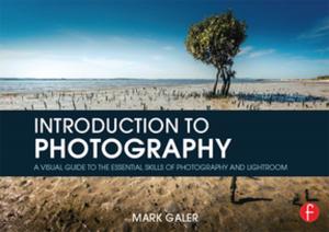 Cover of the book Introduction to Photography by Paul Thomas