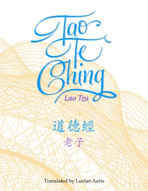 Cover of the book Tao Te Ching by Alain English