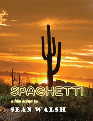 Cover of the book Spaghetti by Janusz Meyerhoff
