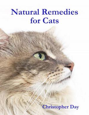 Cover of the book Natural Remedies for Cats by Priscill@ Productions