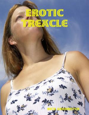 Book cover of Erotic Treacle