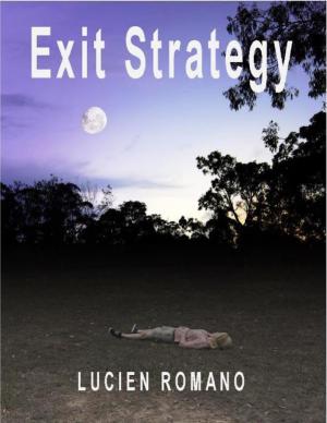 Cover of the book Exit Strategy by Sandrine Bessancort