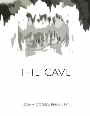Cover of the book The Cave by JW Crawford