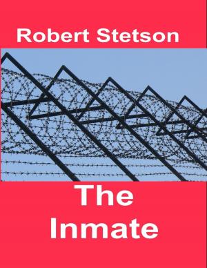 Cover of the book The Inmate by Mark D. Evans