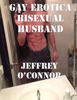 Cover of the book Gay Erotica: Bisexual Husband by Chuck Pheterson