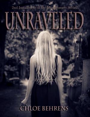 Cover of the book Unraveled by Anthony Alexzander
