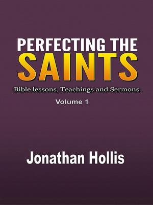 Cover of Perfecting the Saints