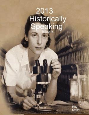 Cover of the book 2013 Historically Speaking - Ebook by Kerry Prazak, CFP®
