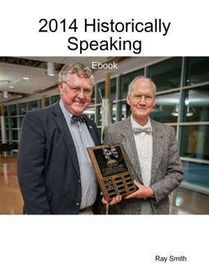 Cover of the book 2014 Historically Speaking - Ebook by Susan Kramer
