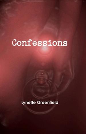 Cover of the book Confessions by Nicole Krauss