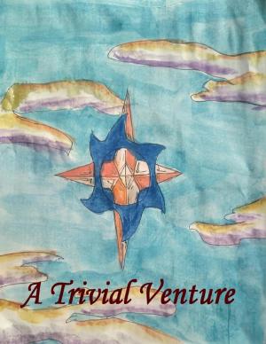 Book cover of A Trivial Venture