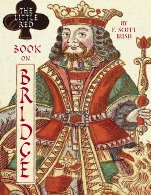 Cover of the book The Little Red Book On Bridge by Peter Keyne