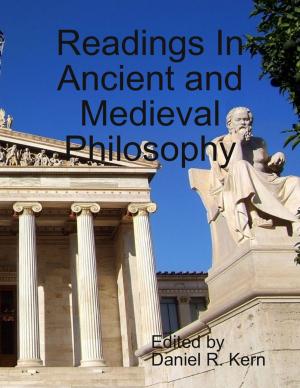 Book cover of Readings In Ancient and Medieval Philosophy