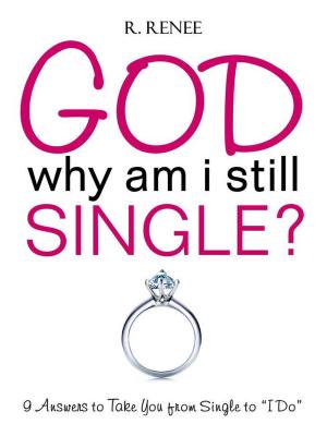 bigCover of the book God Why Am I Still Single? by 