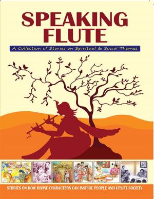 Cover of the book Speaking Flute by Daniel Guyton