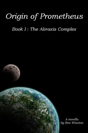 Cover of the book Origin of Prometheus by Todd Michael Cox
