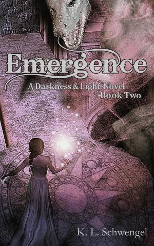 Cover of the book Emergence by Laurie Moore