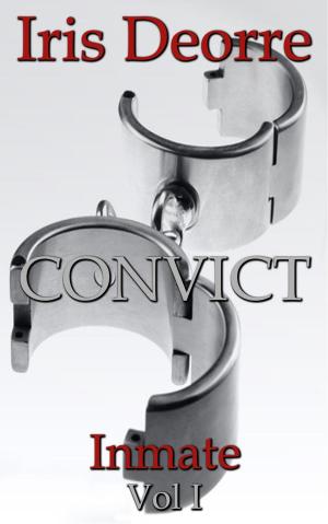 Book cover of Convict