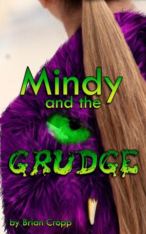 Cover of Mindy and the Grudge