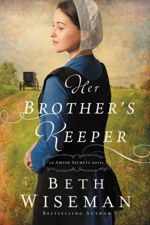 Cover of the book Her Brother's Keeper by Maxie D. Dunnam
