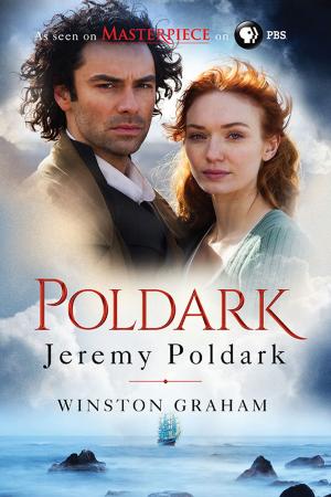 Book cover of Jeremy Poldark