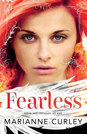 Cover of the book Fearless by David Commins