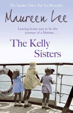Cover of the book The Kelly Sisters by Ann Tracy Marr