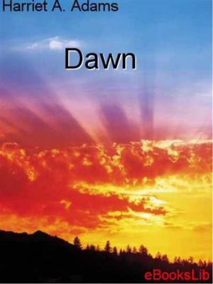 Cover of the book Dawn by Charles Mair