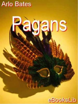 Cover of the book Pagans by Edith Wharton