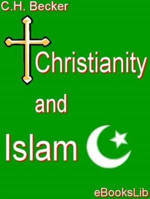 Cover of the book Christianity and Islam by Benjamin Constant