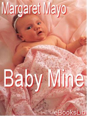 bigCover of the book Baby Mine by 