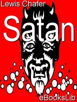 Cover of the book Satan by Rafael Sabatini