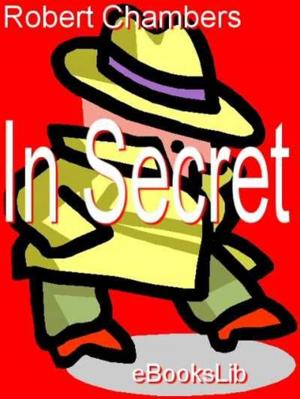 Book cover of In Secret