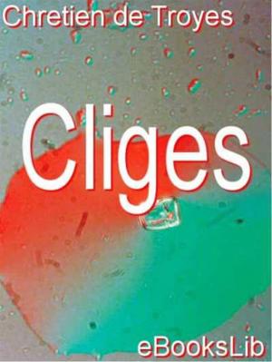 Book cover of Cliges