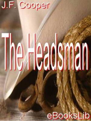 Book cover of The Headsman