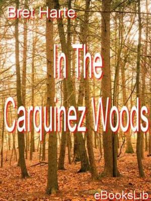 Cover of the book In The Carquinez Woods by C. Collodi Lorenzini