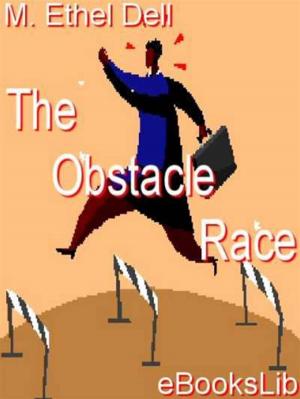Cover of the book The Obstacle Race by Albert Samain