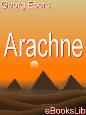 Cover of the book Arachne by P.H. Ditchfield