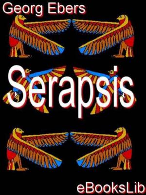 bigCover of the book Serapsis by 