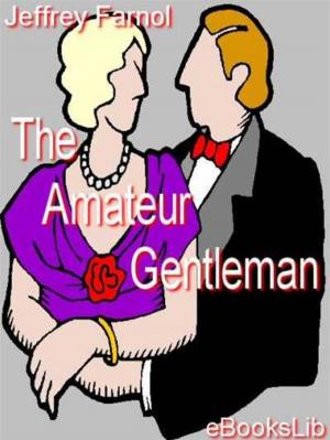 Book cover of The Amateur Gentleman
