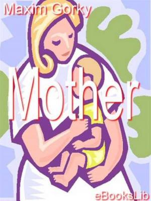 Cover of the book Mother by Emile Nelligan