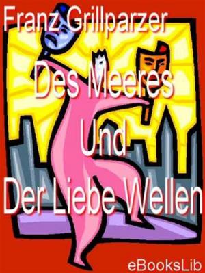 Cover of the book Meeres Und Der Liebe Wellen, Des by eBooksLib
