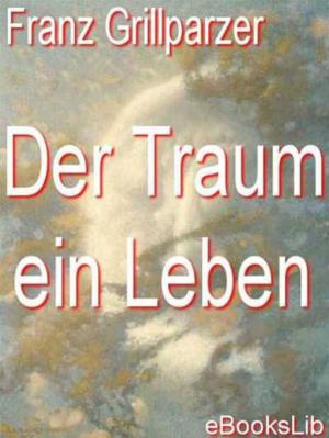 Cover of the book Traum ein Leben, Der by Mary Wollstonecraft