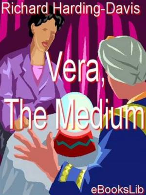 Book cover of Vera, The Medium