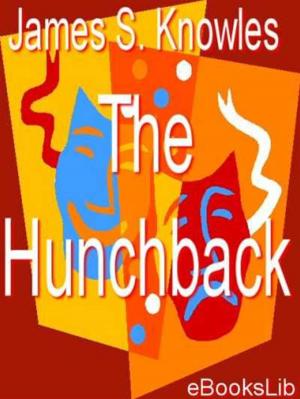 Cover of the book The Hunchback by eBooksLib