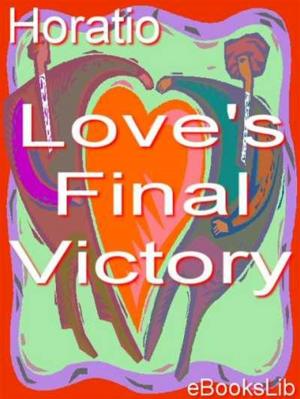 Book cover of Love's Final Victory