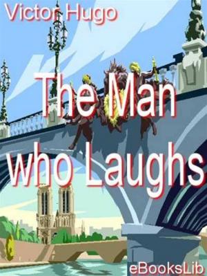 bigCover of the book The Man who Laughs by 