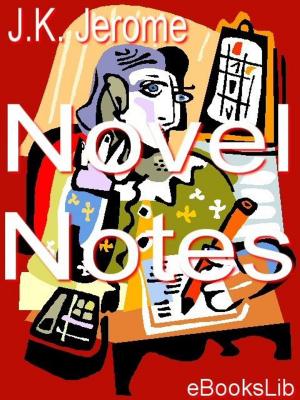 Cover of the book Novel Notes by Lucy Larcom