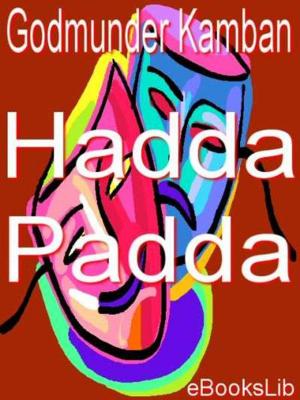 Cover of the book Hadda Padda by Leo Tolstoy
